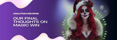 Discovering Magic Win Casino Sister Sites Great Alternatives for Gaming