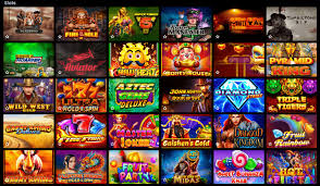 Discovering Magic Win Casino Sister Sites Great Alternatives for Gaming