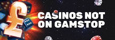 Discovering Non-GamStop Casinos Your Ultimate Guide