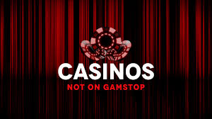 Discovering Non-GamStop Casinos Your Ultimate Guide