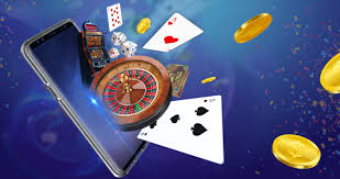 Discovering Yellow Bet The Future of Online Betting