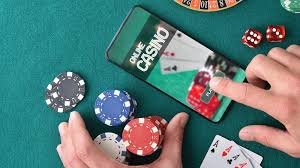 Experience the Thrill Trino Casino & Sportsbook Uncovered
