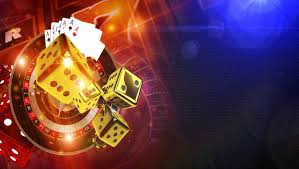 Explore Casino Joy The Ultimate Gaming Experience in the UK