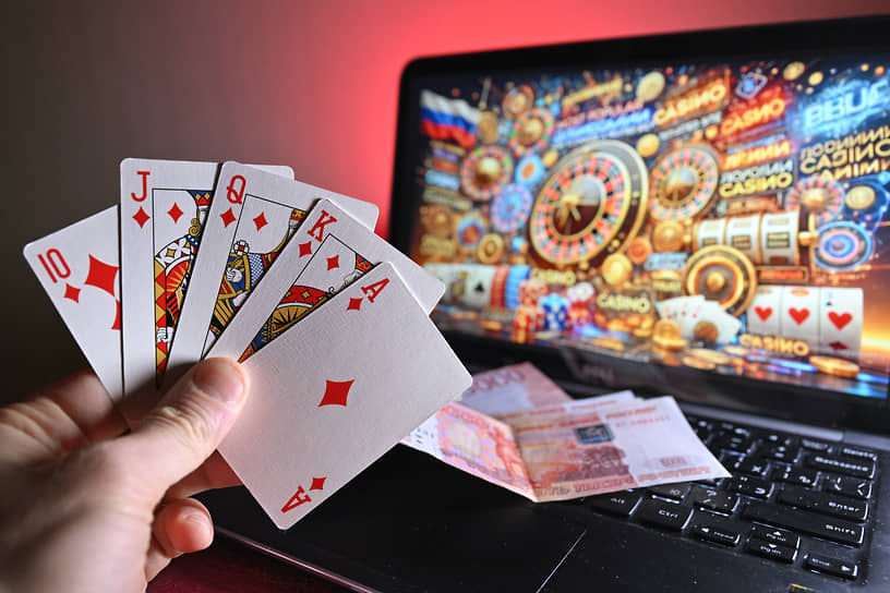 Explore Casino Joy The Ultimate Gaming Experience in the UK