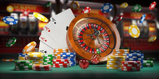 Exploring International Online Casinos A Comprehensive Guide