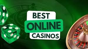 Exploring International Online Casinos A Comprehensive Guide