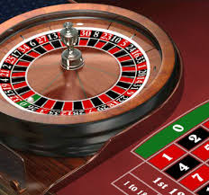 Online Roulette i Danmark - Alt Du Behøver At Vide -244972950