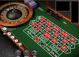 Online Roulette Sådan Spiller Du og Vinder Stort