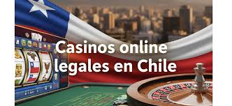 Todo lo que debes saber sobre Casinos Online Legales en Chile