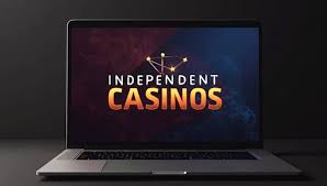 Top Independent Casinos Discover Unique Gaming Experiences 914553206