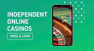 Top Independent Casinos Discover Unique Gaming Experiences 914553206