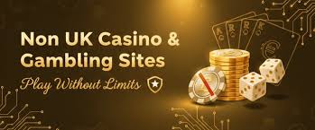 Understanding Non UKGC Casino Sites A Guide for Players
