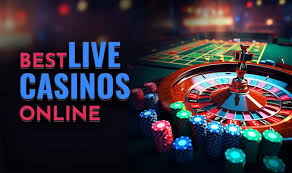 Bedste Online Roulette Casino – Din Guide til Spillet Bedste Online Roulette Casino – Din Guide til Spillet