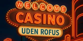 Bedste Udenlandske Casino - Find Dit Perfekte Spil