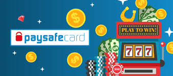 Casino med Paysafecard Sikkerhed og Bekvemmelighed i Online Spil Casino med Paysafecard Sikkerhed og Bekvemmelighed i Online Spil