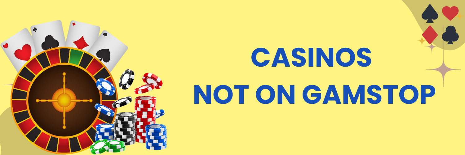 Discover the Best Non GamStop Websites for Online Gambling