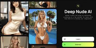 Exploring the Controversy and Technology Behind DeepNude AI