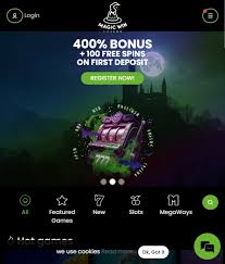 Is Magic Win Casino Legit A Comprehensive Review -836397309