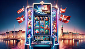 Online Casino i Danske Kroner – Spil og Vind Stort