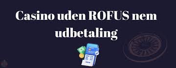 Udenlandske Online Casino En Dybere Forståelse