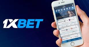 1xbet APP Как скачать и использовать приложение для ставок