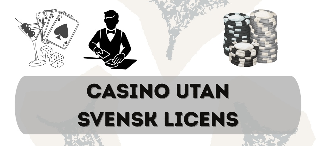 Casino på Nätet Utan Omsättningskrav – En Guide till Bästa Alternativen