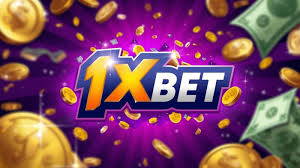 Discover the 1xBet App Your Ultimate Betting Companion -856162730