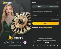 JB Casino The Ultimate Guide to Everything You Need 459229270