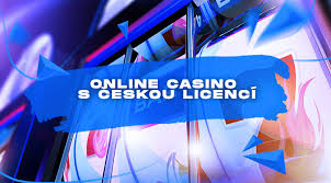 Nové kasino Objevte svět moderního online hraní