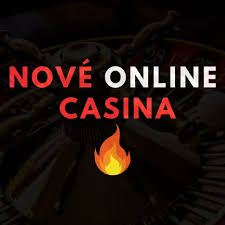 Nové kasino Objevte svět moderního online hraní