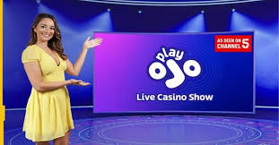 Oplev Spændingen hos Play OJO Casino DK 828057223