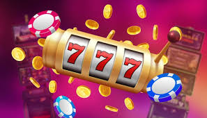 Slot Oyunları ve Büyük Kazanç Hayalinizdeki Ödüller