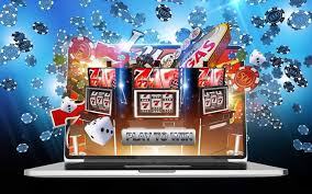 Slot Oyunları ve Büyük Kazanç Hayalinizdeki Ödüller